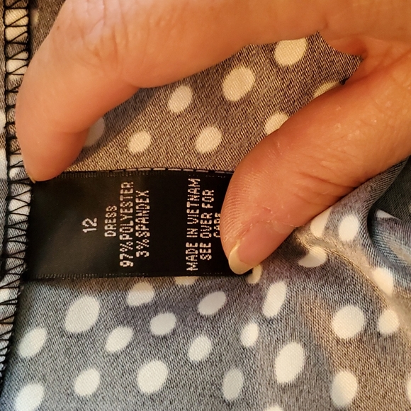 Dress - Picture 5 of 5